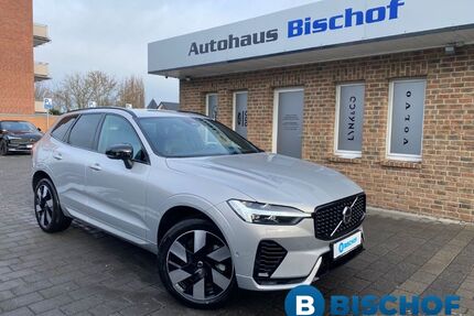 Volvo XC60 Gebrauchtwagen