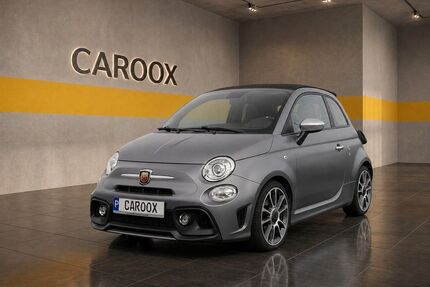 Abarth 595C Gebrauchtwagen