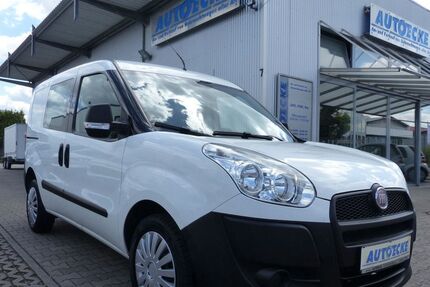 Fiat Doblo Gebrauchtwagen