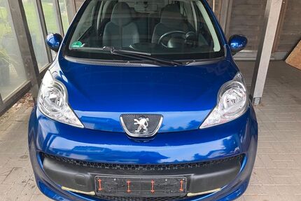 Peugeot 107 Gebrauchtwagen