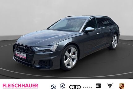 Audi S6 Gebrauchtwagen