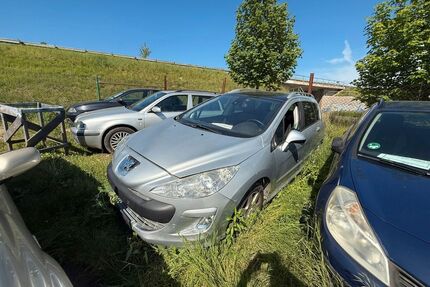 Peugeot 308 Gebrauchtwagen