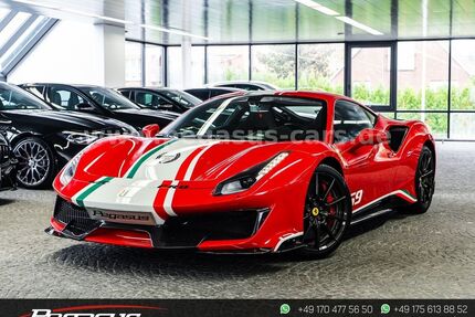 Ferrari 488 Pista Gebrauchtwagen