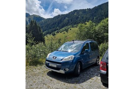 Peugeot Partner Gebrauchtwagen