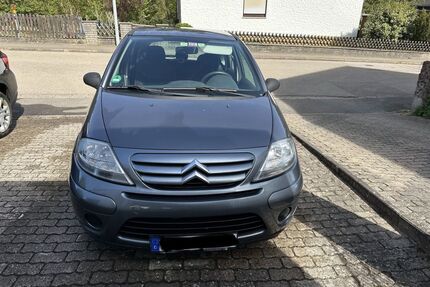 Citroen C3 Gebrauchtwagen