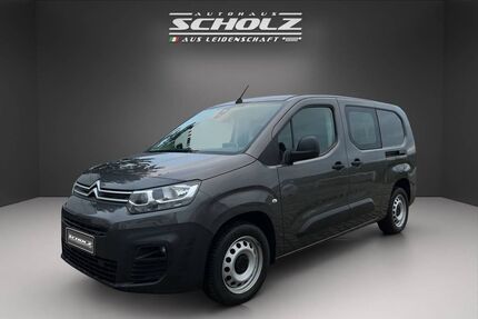 Citroen Berlingo Gebrauchtwagen