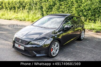 Seat Leon Gebrauchtwagen