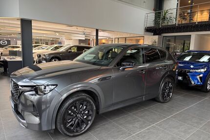 Mazda CX-60 Gebrauchtwagen
