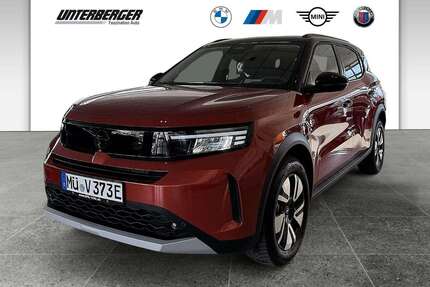 Opel Frontera Gebrauchtwagen