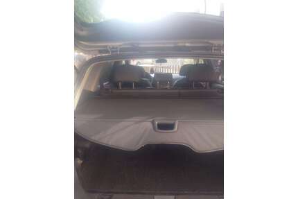 Opel Antara Gebrauchtwagen