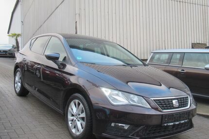 Seat Leon Gebrauchtwagen