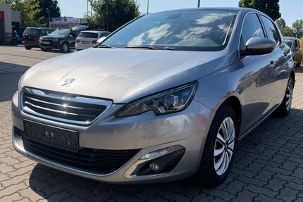 Peugeot 308 Gebrauchtwagen