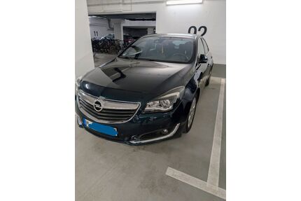 Opel Insignia Gebrauchtwagen