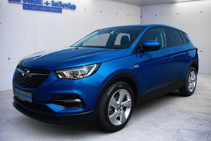 Opel Grandland (X) Gebrauchtwagen