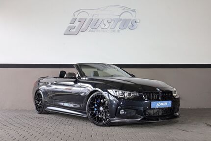 BMW 440 Gebrauchtwagen