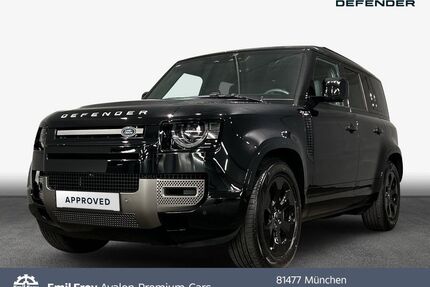 Land Rover Defender Gebrauchtwagen