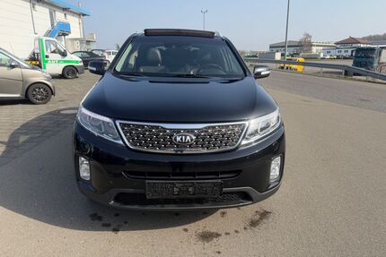Kia Sorento Gebrauchtwagen