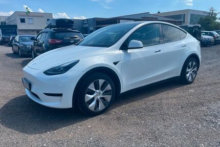 Tesla Model Y Gebrauchtwagen