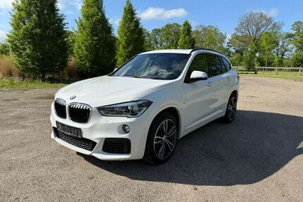 BMW X1 Gebrauchtwagen