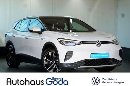 VW ID.4 Gebrauchtwagen