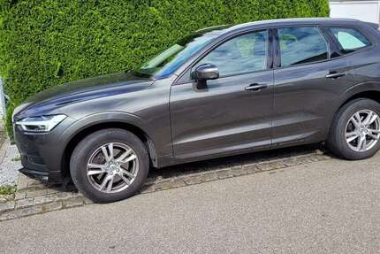 Volvo XC60 Gebrauchtwagen