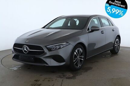 Mercedes-Benz A 200 Gebrauchtwagen