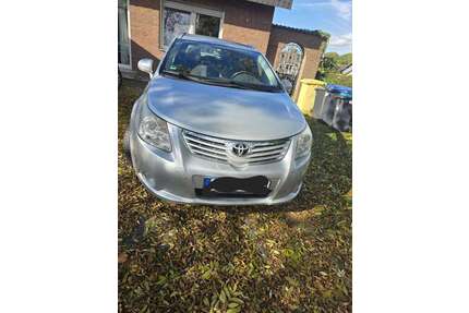 Toyota Avensis Gebrauchtwagen