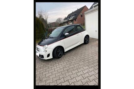 Abarth Andere Gebrauchtwagen