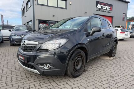 Opel Mokka Gebrauchtwagen