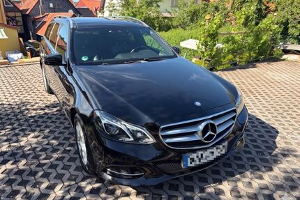 Mercedes-Benz E 300 Gebrauchtwagen