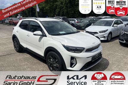 Kia Stonic Gebrauchtwagen