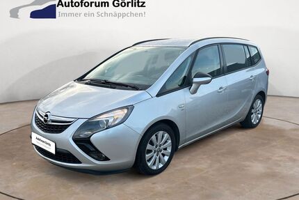 Opel Zafira Gebrauchtwagen