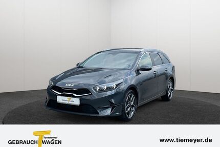 Kia ceed Sportswagon Gebrauchtwagen