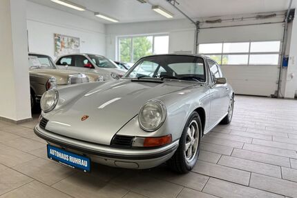 Porsche 911 Urmodell Gebrauchtwagen