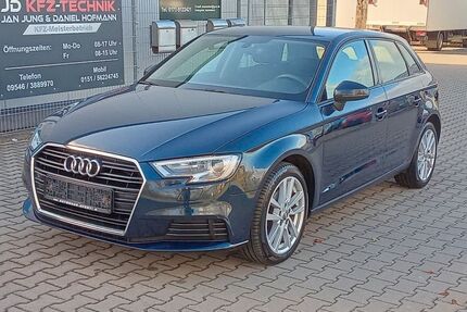 Audi A3 Gebrauchtwagen