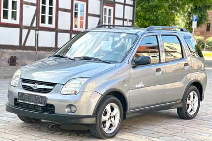 Suzuki Ignis Gebrauchtwagen