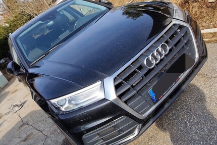 Audi Q5 Gebrauchtwagen