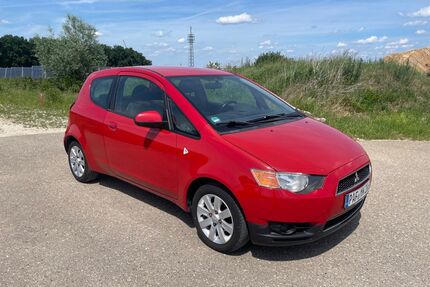 Mitsubishi Colt Gebrauchtwagen