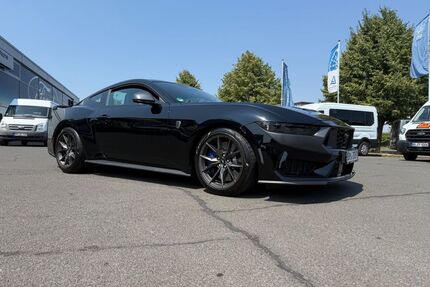 Ford Mustang Gebrauchtwagen