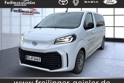 Toyota Proace (Verso) Gebrauchtwagen