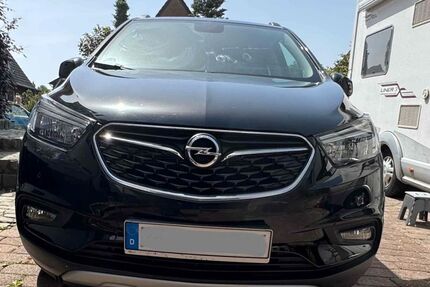 Opel Mokka X Gebrauchtwagen