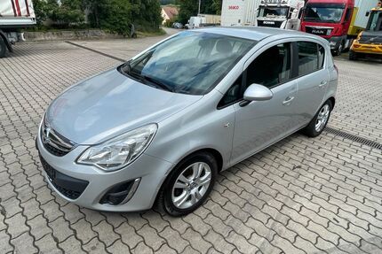 Opel Corsa Gebrauchtwagen