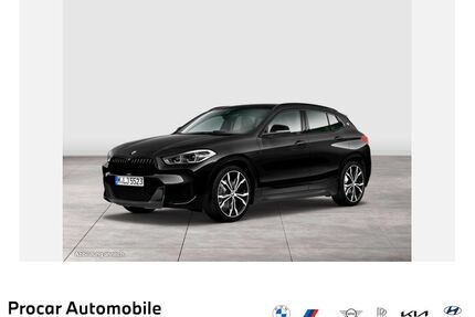 BMW X2 Gebrauchtwagen