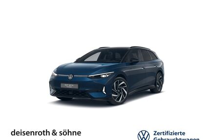 VW ID.7 Gebrauchtwagen