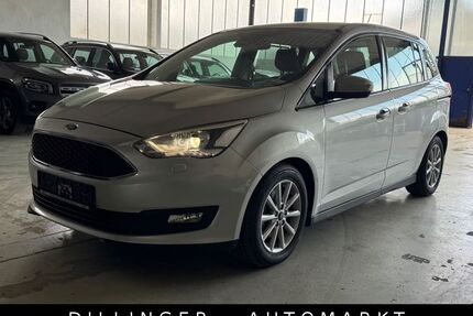 Ford Grand C-Max Gebrauchtwagen