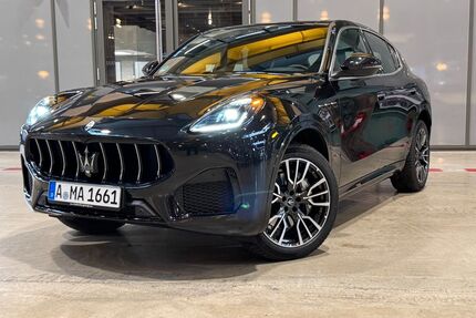 Maserati Grecale Gebrauchtwagen
