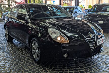 Alfa Romeo Giulietta Gebrauchtwagen