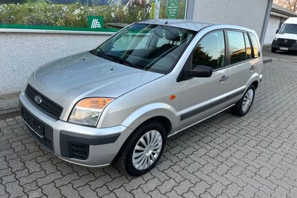 Ford Fusion Gebrauchtwagen