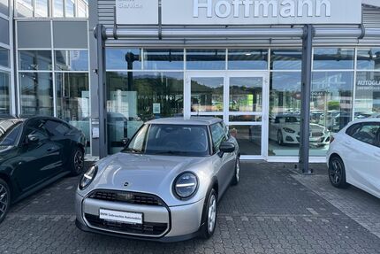 Mini Cooper C Gebrauchtwagen