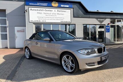 BMW 120 Gebrauchtwagen